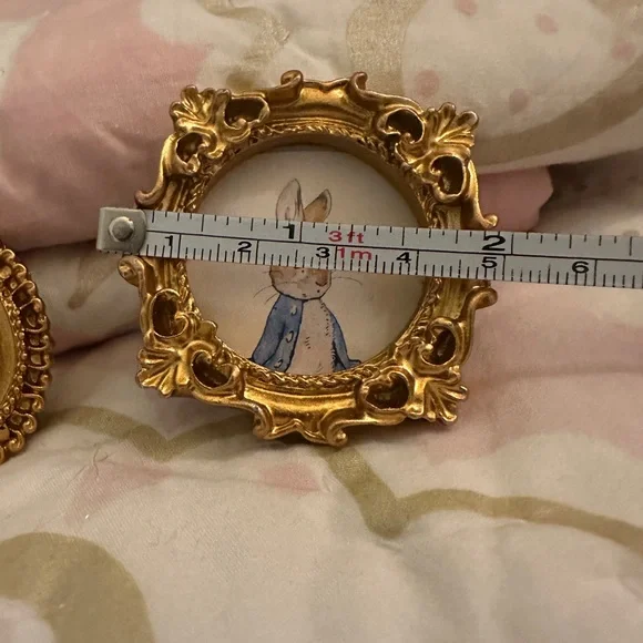 Mini magnet set- Peter Rabbit - Picture 5 of 6